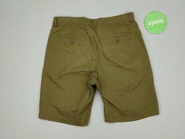 szorty dla 60 latki: H&M, Szorty dla mężczyzn, L — 3