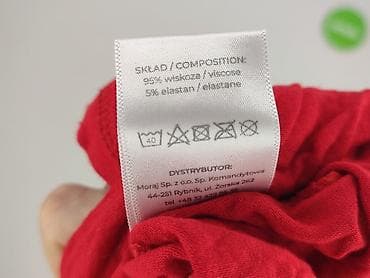 moraj bluzy: Moraj, Sukienka damska, rozmiar M — 6