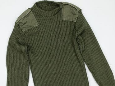 Swetry: Sweter damski, rozmiar S