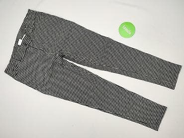 stich spodnie: Beloved, Spodnie materiałowe damskie, rozmiar 3XL — 3