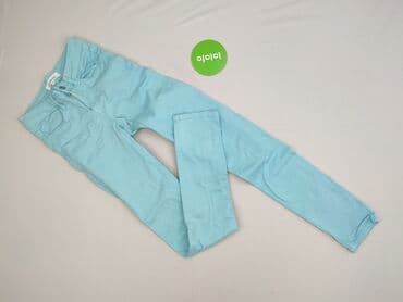 jeansy carrot co to znaczy: Cache Cache, Spodnie materiałowe damskie, rozmiar XS — 2