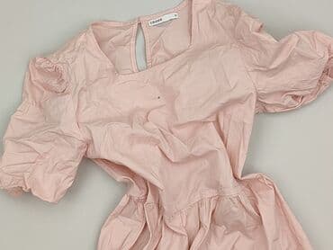 czerwona sukienka cropp: Cropp, Sukienka damska, rozmiar XS — 1