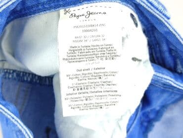 sweter od c a: Jeansy dla mężczyzn, L, Pepe Jeans, stan - Idealny — 4
