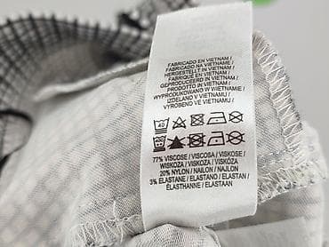 sempre spodnie: Primark, Spodnie materiałowe damskie, rozmiar S — 5