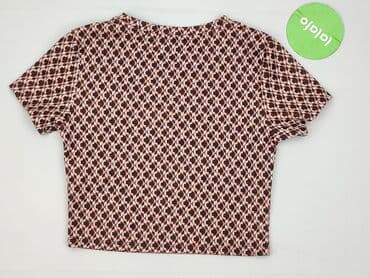 koszulka tupac sinsay: Sinsay, Top damski, rozmiar M — 3