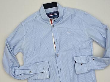 Сорочка для чоловіків, розмір M