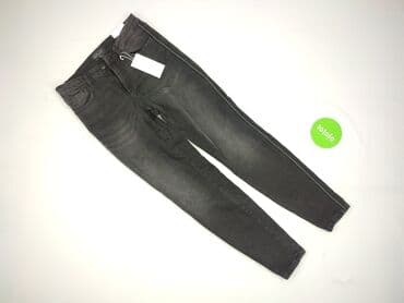 mohito spodnie jeansowe: Mohito, Jeansy damskie, rozmiar S — 2