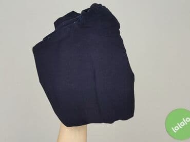 tommy hilfiger t shirt damski granatowy: W, T-shirt damski, rozmiar S — 4