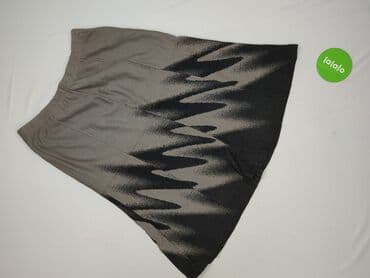 spódnice na gumce dla babci: Spódnica damska, rozmiar L — 3