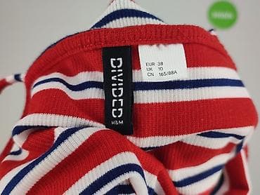 simple: H&M Divided, Сукня жіноча, розмір M — 4