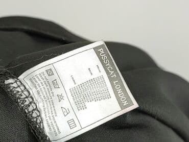 bluzki koktajlowe: PUSSYCAT, Sukienka damska, rozmiar L — 5