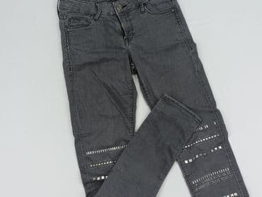 H&M, Jeansy damskie, rozmiar XS