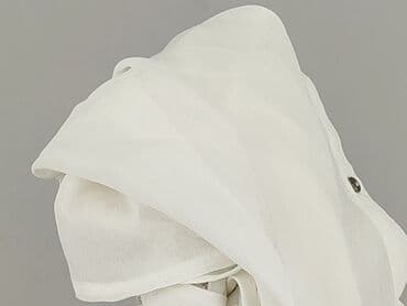 dluga biala koszula: ONLY, Koszula damska, rozmiar L — 5