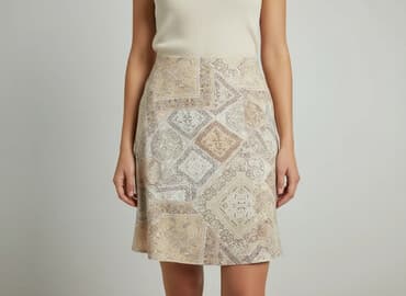 Stradivarius, Women`s skirt, size M at lalafo.pl Stradivarius, Women`s skirt, size M