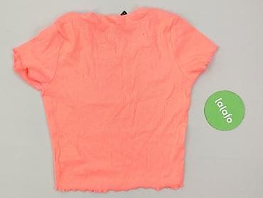 nirvana cropp: Sinsay, T-shirt damski, rozmiar L — 3