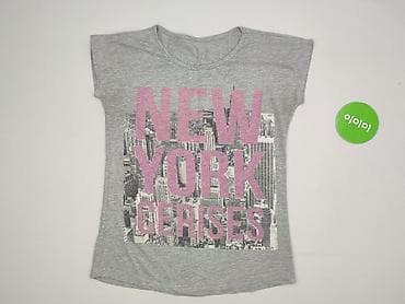 mint: T-shirt damski, rozmiar M — 2