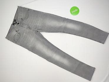 version jeans damskie: Jeansy damskie, rozmiar M — 2