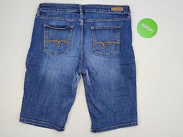 jeans daisy: F&F, Szorty damskie, rozmiar XL — 3