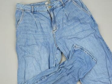 c: Comma, Jeans for women, size L (EU 40) — 1