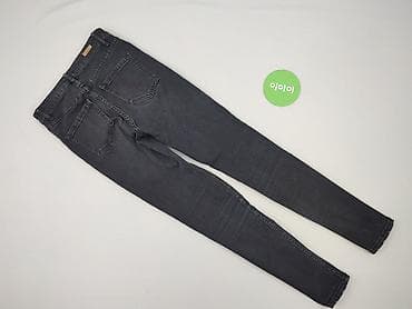 kurtki dam: Diverse, Jeansy damskie, rozmiar XS — 3