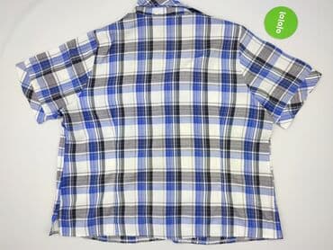 koszula polowa mon nowy wzór: Women`s shirt, 5XL — 3