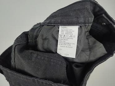 aware t shirt: Spodnie jeansowe, 12 lat, 152, stan - Bardzo dobry — 5