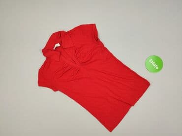 chaotic system t shirty: Women's blouse, size S (EU 36) — 2