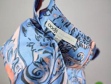 slub corki: Oodji, Sukienka damska, rozmiar 2XL — 4