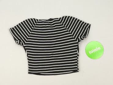 shein podkoszulki damskie: Shein, T-shirt damski, rozmiar M — 3