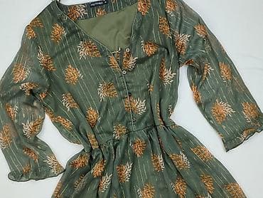 kaffe clothing: Inextenso, Sukienka damska, rozmiar L — 1