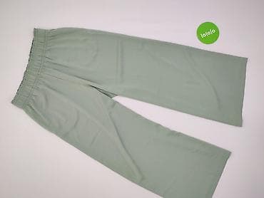 hm legends: H&M, Spodnie materiałowe damskie, rozmiar S — 2