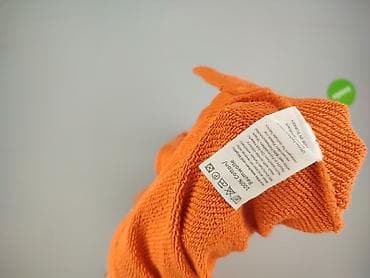 pomarańczowa bluza h: Smith&Soul, Bluza z kapturem damska, rozmiar XL — 6