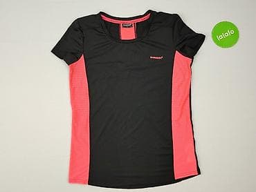 dresy mango: T-shirt damski, rozmiar L — 2