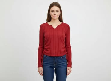 shein bluzy: Shein, Bluzka damska, rozmiar XS — 7