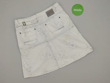 letnie spódnice: Spódnica damska, L — 3