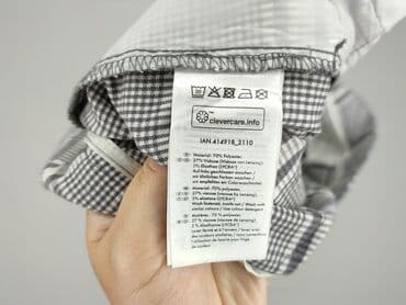 leginsy damskie lidl: Esmara, Spodnie materiałowe damskie, rozmiar XL — 5