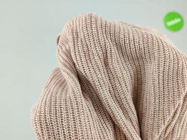 sweter w chmurki reserved: Sweter damski, rozmiar L — 7