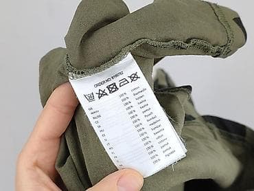 pull and bear botki: Bluzka damska, rozmiar M — 5