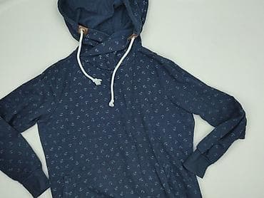 Janina, Bluza z kapturem damska, rozmiar 2XL