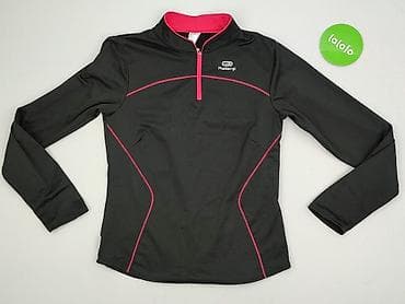 reebok clothes: Kalenji, Bluza damska
, rozmiar XS — 2