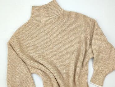 półgolf hm: H&M, Sweter damski, rozmiar XS — 1