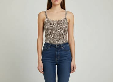 bluzki moko 46: Butik, Top damski, rozmiar M — 6