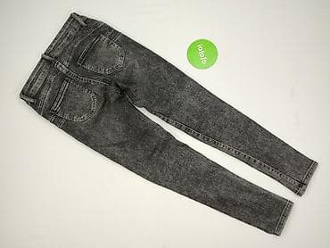 jeans pull bear: M.Sara, Jeansy damskie, rozmiar S — 3