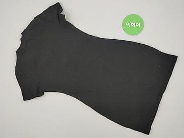 obcisla sukienki mini: Sukienka damska, rozmiar S — 4