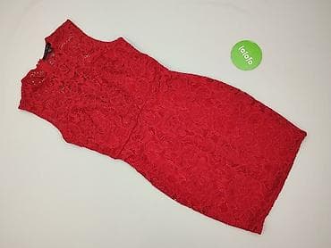 sukienka laversa: Amisu, Sukienka damska, rozmiar M — 2