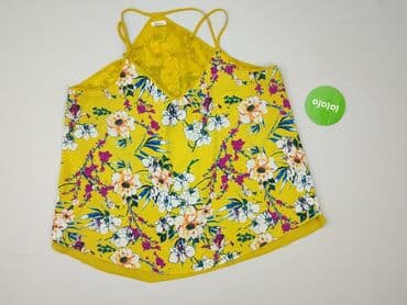 regina bluzki: River Island, Top damski, rozmiar 3XL — 2