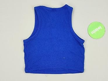 jeans hm: H&M, Top damski, rozmiar M — 3