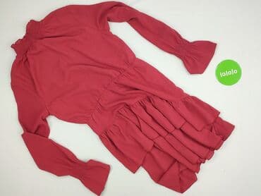 karkopl sukienki: Boohoo, Sukienka damska, rozmiar S — 4