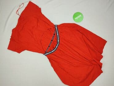 czerwona sukienka diverse: Diverse, Sukienka damska, rozmiar M — 4