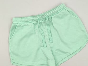 dopasowane krótkie spodenki damskie: TEX, Szorty damskie, rozmiar S — 2